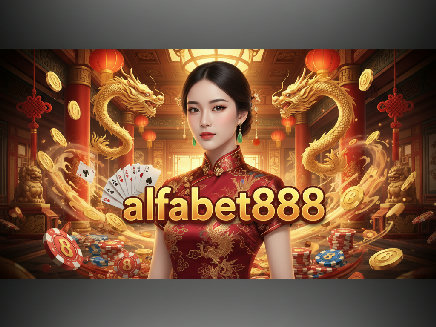 ทางเข้า alfabet888