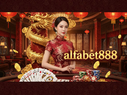 alfabet888 ทางเข้า