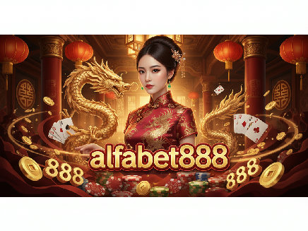 alfabet888 สมัครสมาชิก