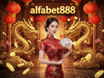 alfabet888